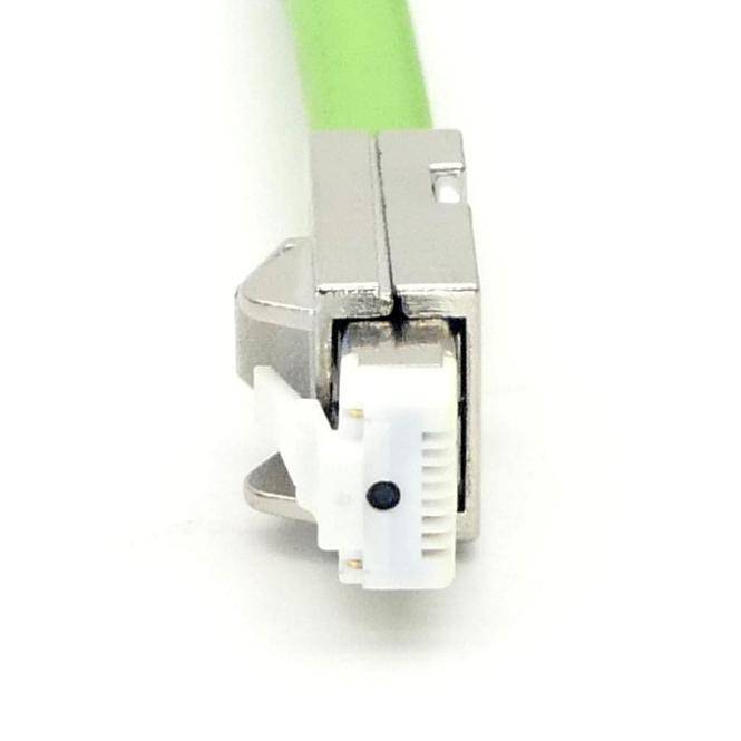 MT24 Signalleitung 10 m nach Siemens 6FX8002-2DC10-1BA0 (6FX8002-2DC10-1BA0-MT24)-2