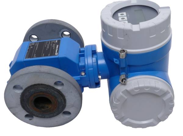 Endress+Hauser Endress+Hauser Promag 50 & Promag W | Durchflussmesser 50W40-UA0A1AA0AAAA Endress+Hauser Promag 50 & Pr