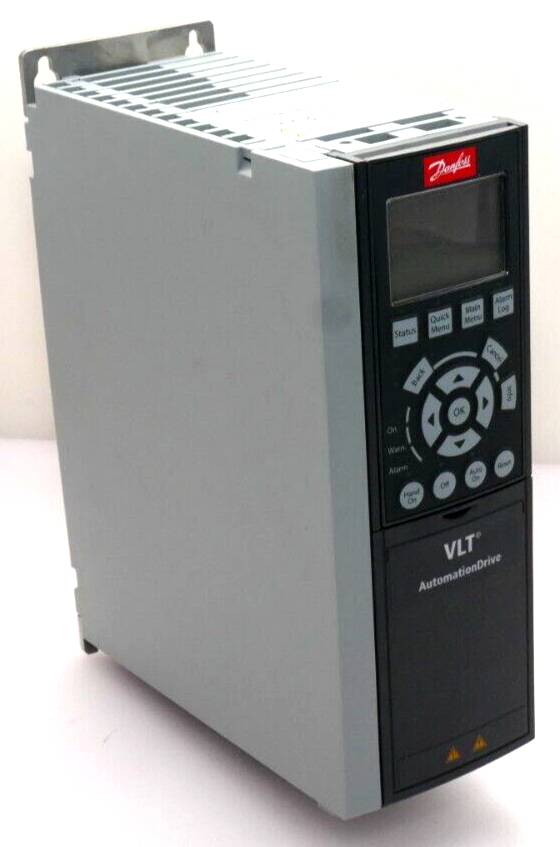 Danfoss Danfoss VLT Drive FC-302P1K5T5E20H1XGXXXXSXXXXAXBXCXXXXDX | 131B0037 Danfoss VLT Drive FC-302P1K5T5E20H1XGXXXXSX-0