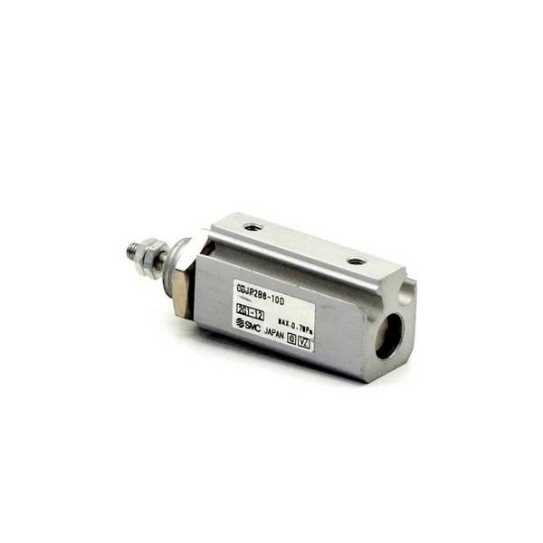SMC Miniaturzylinder  (CDJP2B6-10D)