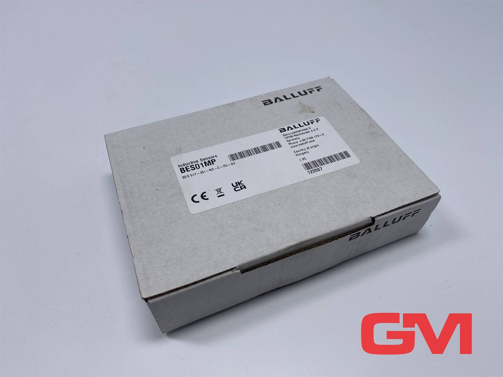 BALLUFF Balluff induktiver Sen [...]-0