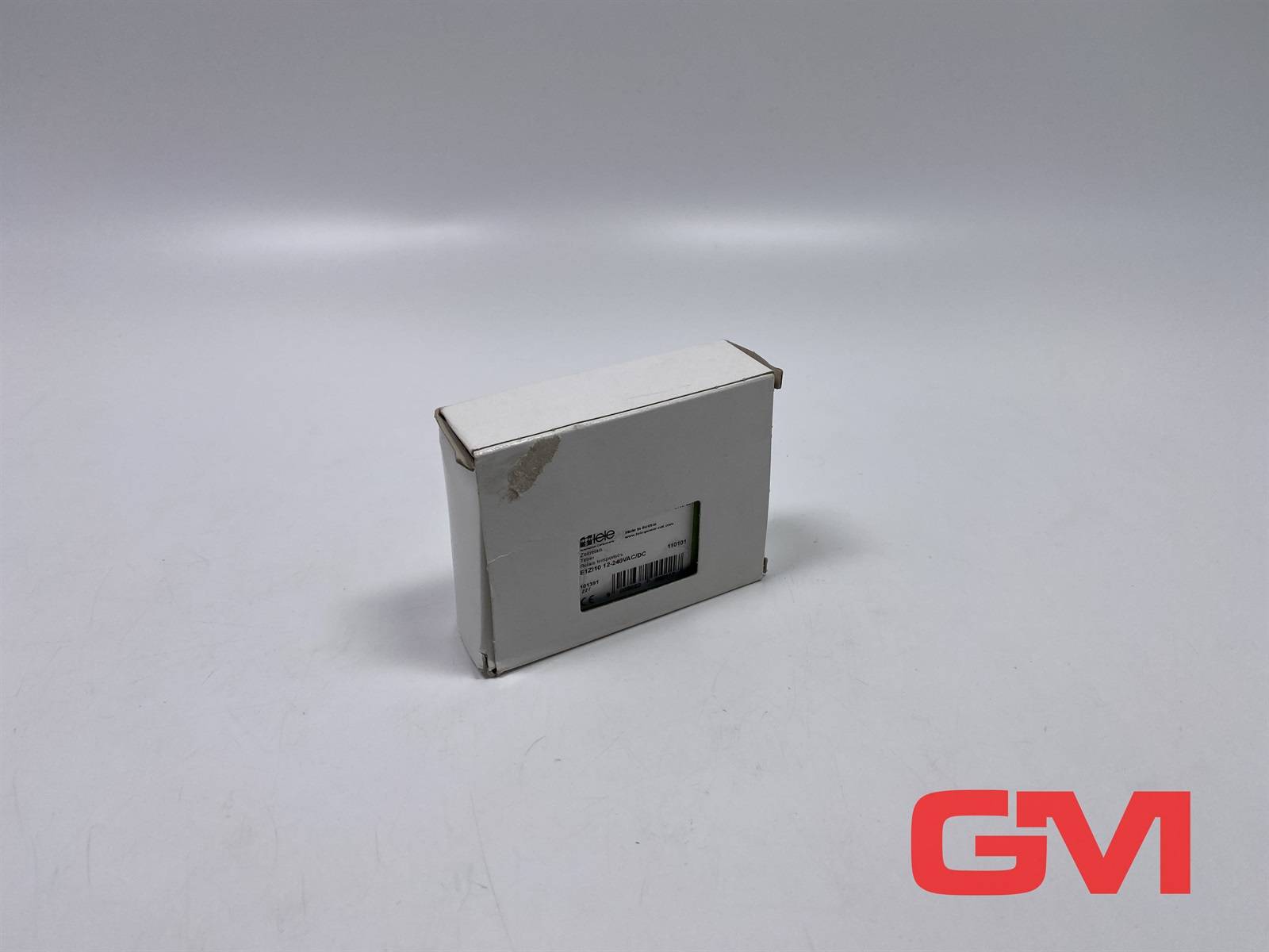 TELE Tele Zeitrelais E1ZI10 ti [...]-0