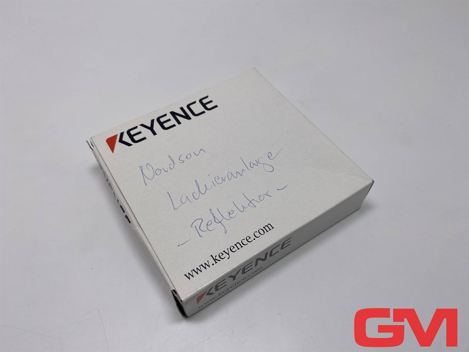 Keyence Laseroptikreflektor R-6-0