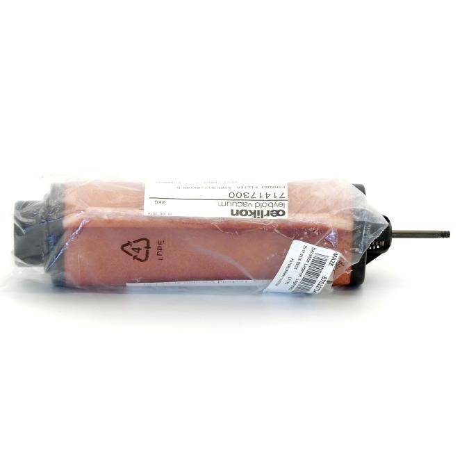 Oerlikon Auspuff-Filterelement SV65 B SV100 B (71417300)-4