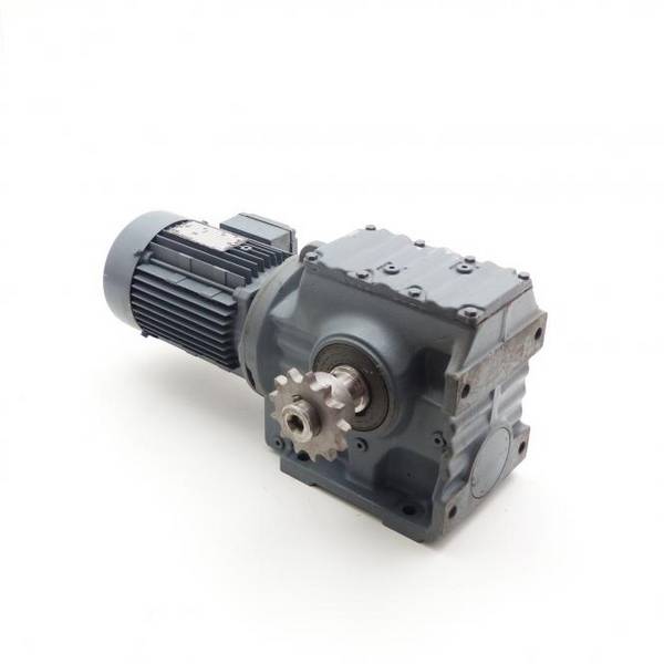SEW-Eurodrive Getriebemotor S67 DT80N4 (010700019.2.03.03001)