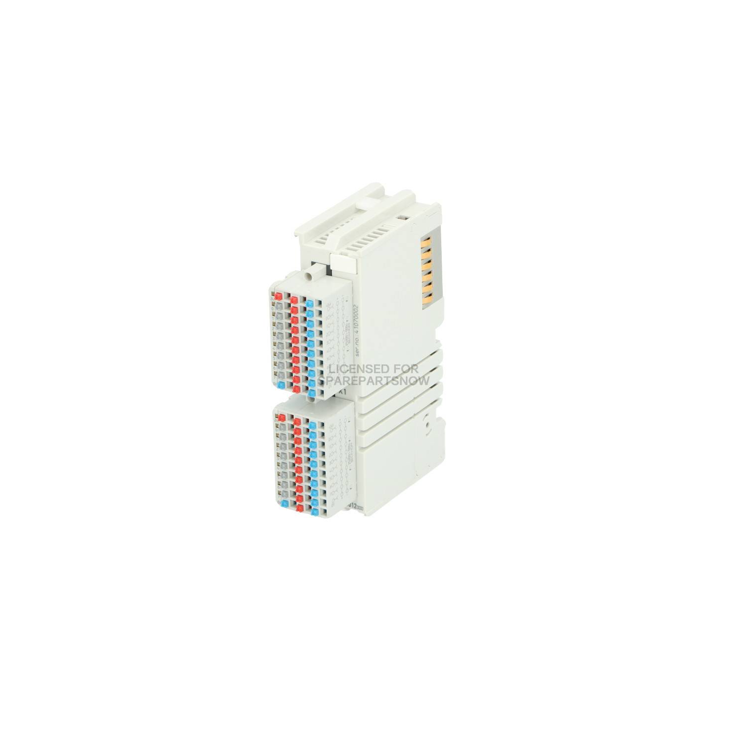 BECKHOFF Beckhoff KM10120004 Beckhoff 16 Channel Digital Input-0