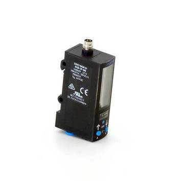 FESTO Drucksensor 569669 (SDE3-D6M-B-HQ4-2P-M8)