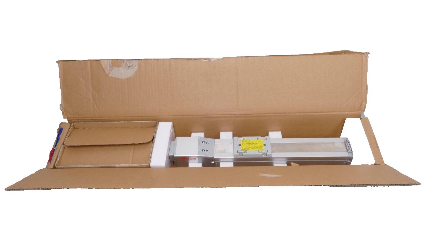 Oriental Motor Oriental Motor EZ limo 003D24 | Motorisierter Linearschlitten | EZS6E025-C Oriental Motor EZ limo 003D24-1