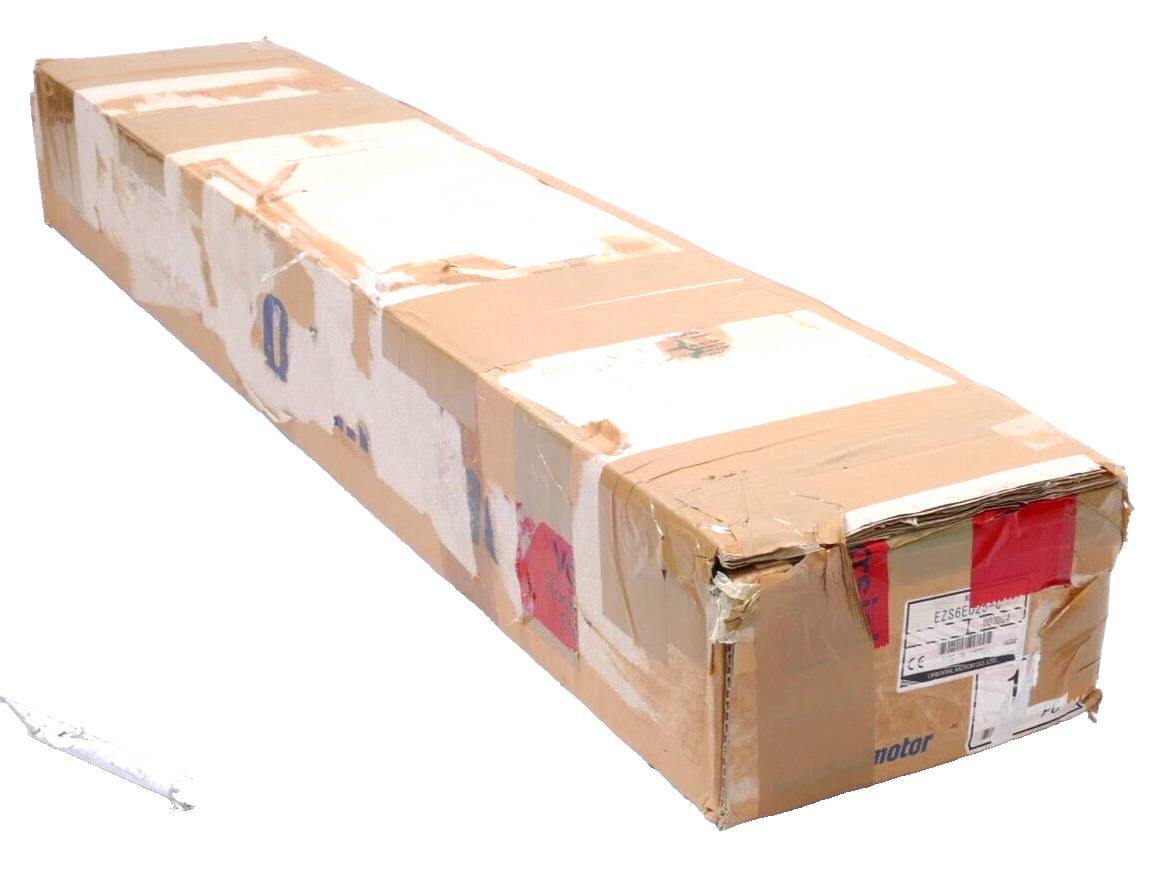 Oriental Motor Oriental Motor EZ limo 003D24 | Motorisierter Linearschlitten | EZS6E025-C Oriental Motor EZ limo 003D24-0
