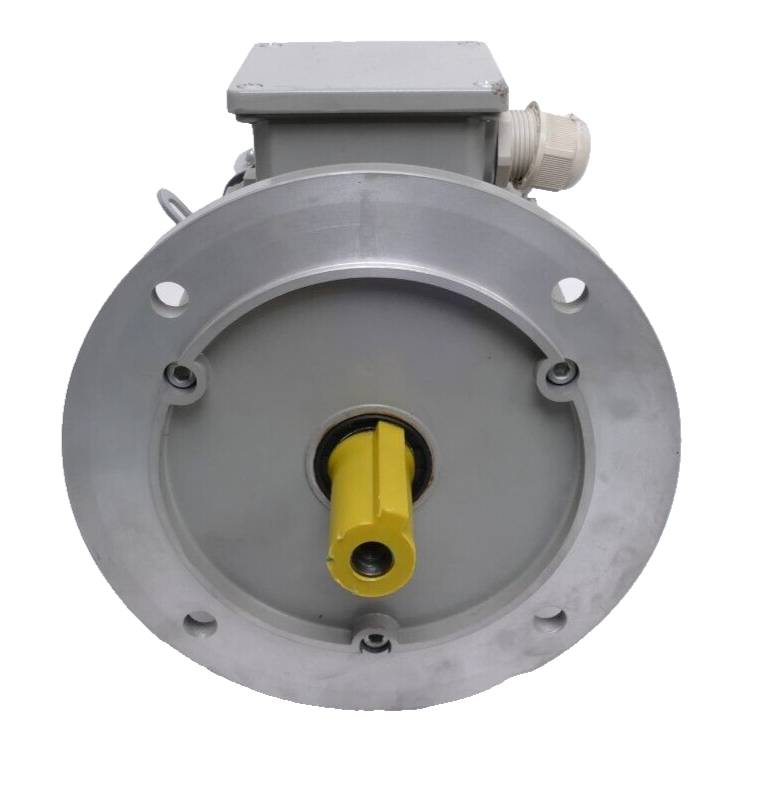AC-MOTOREN AC-Motoren Drehstrommotor 1,5-1,8 kW Welle 28mm | FCA 100LA-6/HE AC-Motoren Drehstrommotor 1,5-1,8 kW Welle 2-1