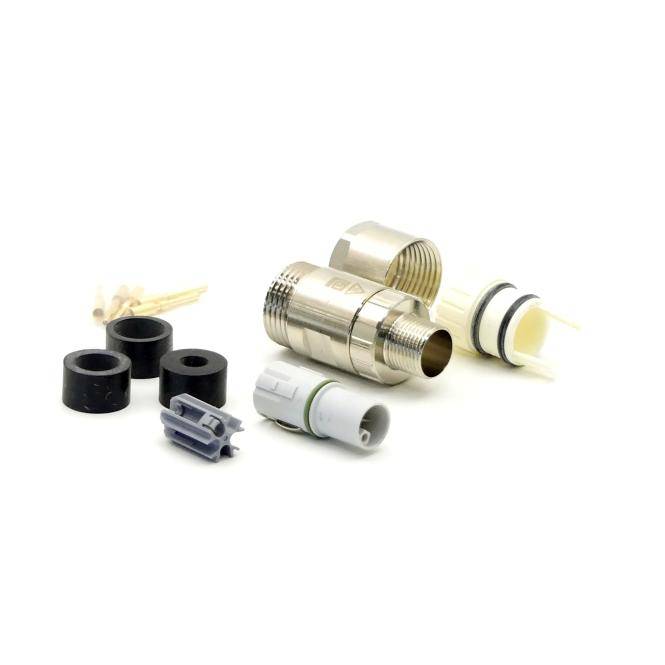 Hirschmann Stecker 934-937-005 (RSCCS 5L/11)-0