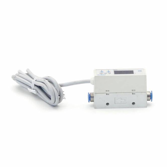 FESTO Durchflusssensor 538522 (SFE3-F100-L-WQ6-2PB-K1)-2