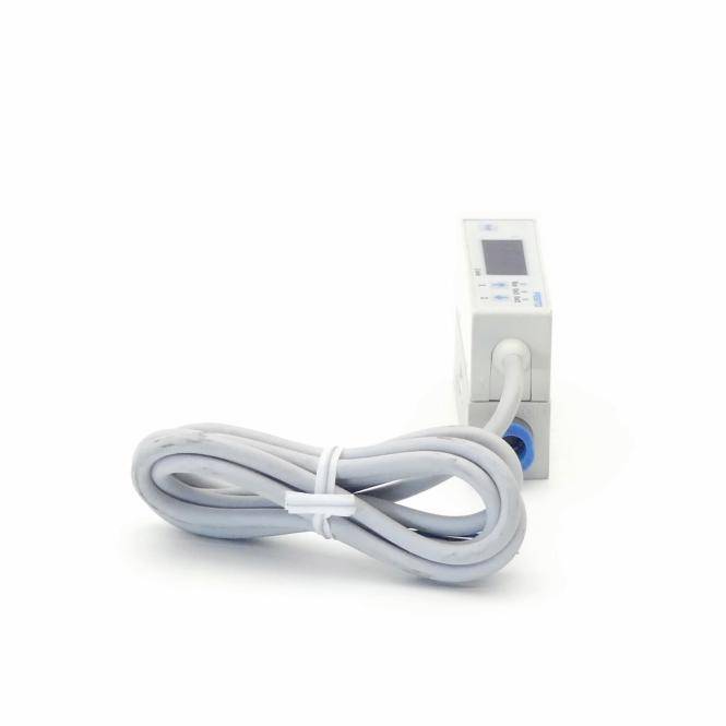 FESTO Durchflusssensor 538522 (SFE3-F100-L-WQ6-2PB-K1)-3