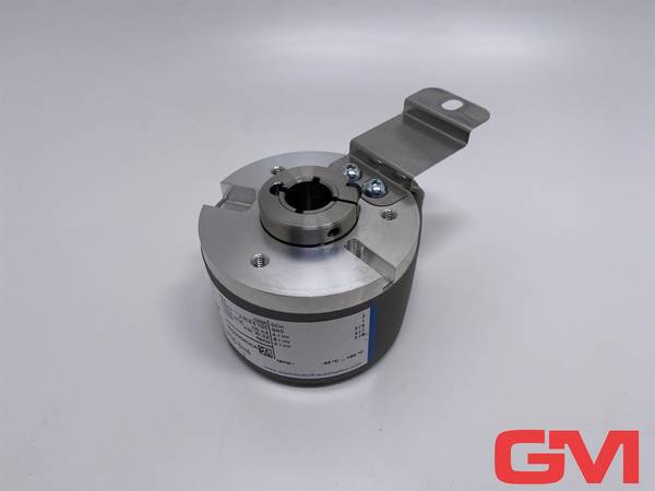 WACHENDORFF Wachendorff Drehgeber inkremental WDGI 58E-12-10000-ABN-P05-SH8 encoder Wachendorff Drehgeber inkremental WD