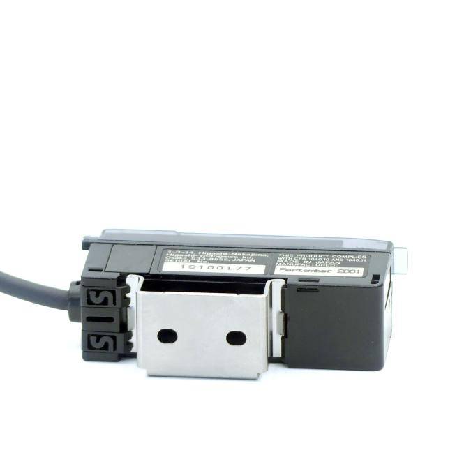 Keyence Messverstärker (LV-21AP)-4