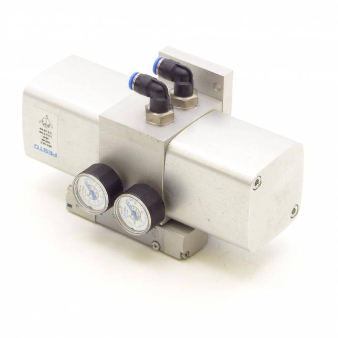 FESTO Druckübersetzer 549396 (DPA-40-D)-0