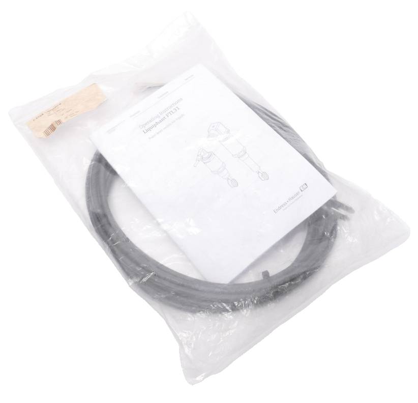 Endress+Hauser Endress + Hauser Liquiphant FTL31 Vibronik Grenzstanddetektion | FTL31-1PQ0/0 Endress + Hauser Liquiphant-1