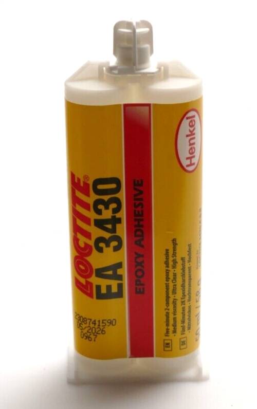 HENKEL Henkel Loctite EA 3430  [...]-1