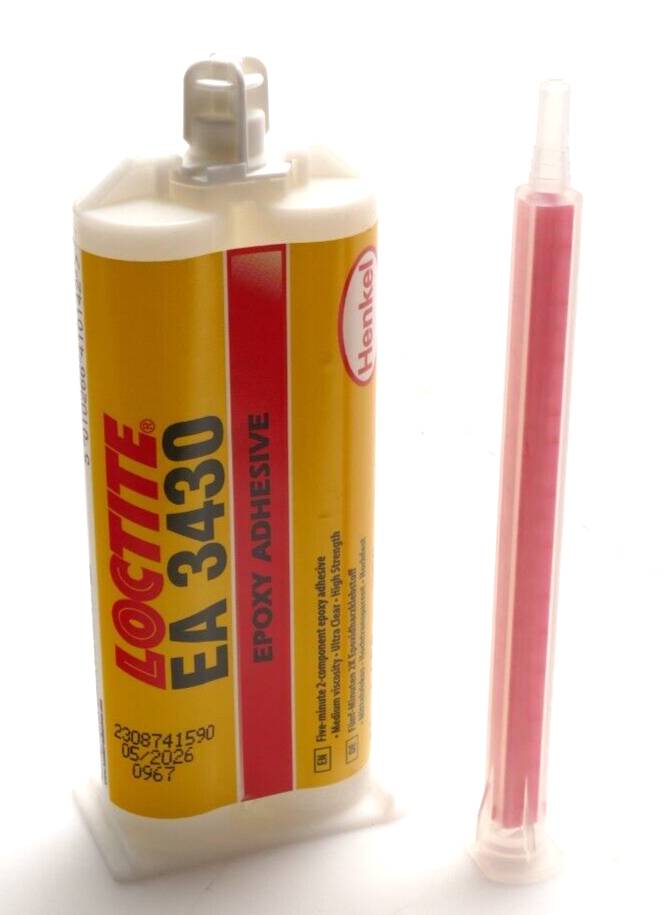 HENKEL Henkel Loctite EA 3430  [...]-3