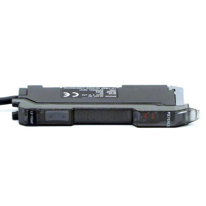 Keyence Messverstärker (LV-11SAP)-2