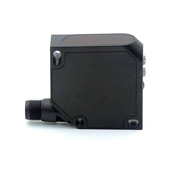 BALLUFF Lichttaster mit Hintergrundausblendung BOS0089 (BOS 26K-PA-1HC-S4-C)-3