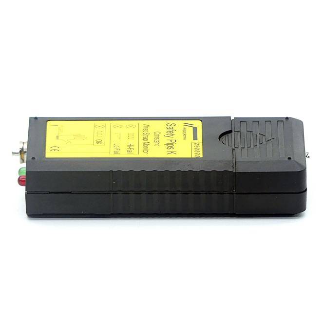 ESD Prüfgerät Safety-Pips K mit Meldekontakt-2