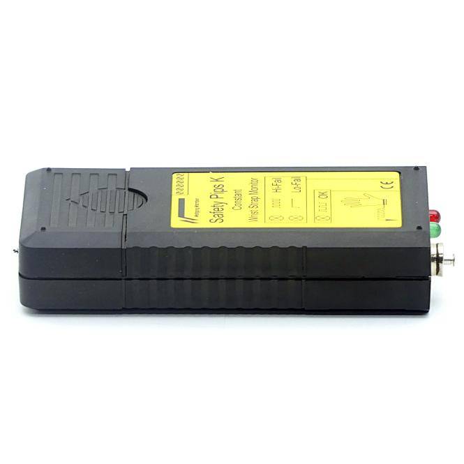 ESD Prüfgerät Safety-Pips K mit Meldekontakt-3