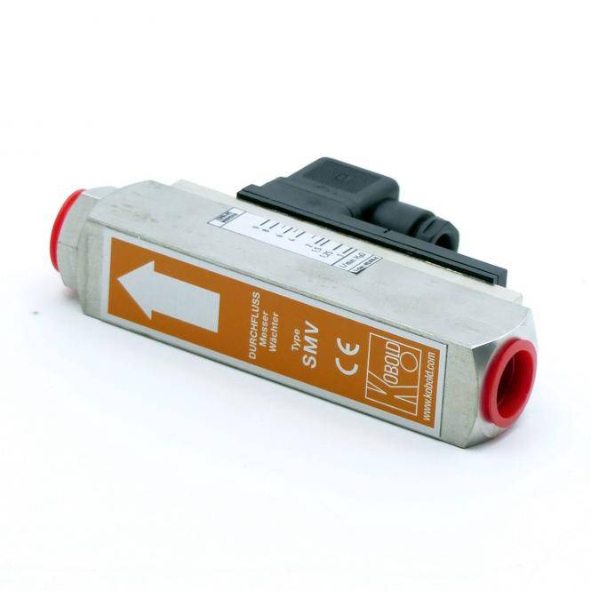 Kobold Durchflussmesser (SMV-1209HR0R15)-0