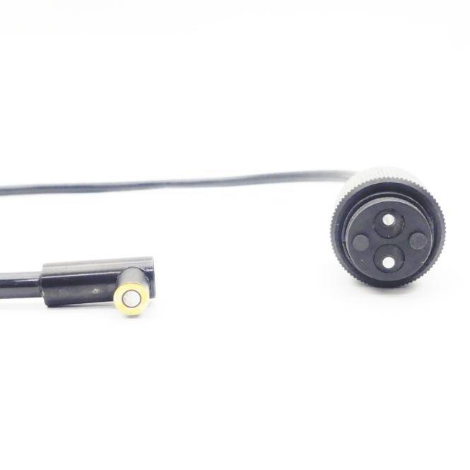 BALLUFF Näherungsschalter BFO003E (BFO 18A-XAE-UZG-30-0,5)-2