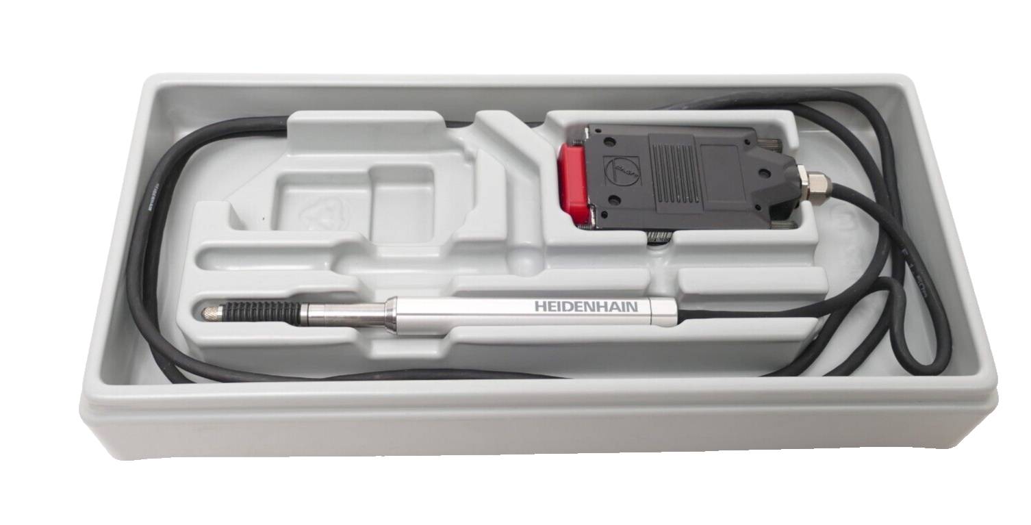 HEIDENHAIN Heidenhain Messtast [...]-0