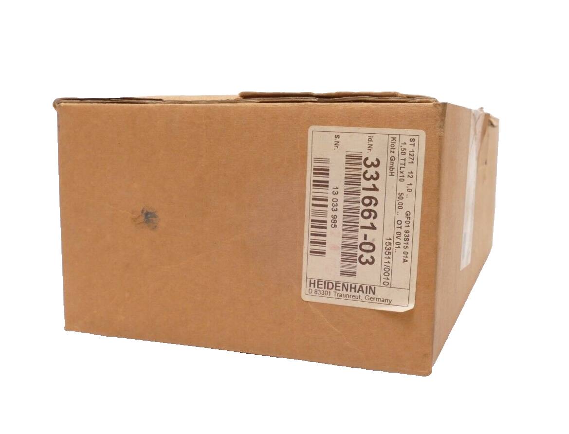 HEIDENHAIN Heidenhain Messtast [...]-3