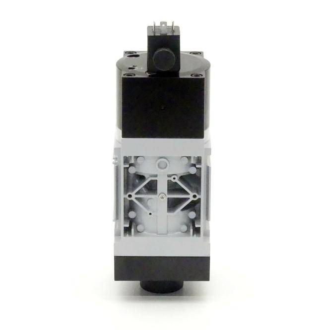 FESTO Druckaufbau- und Entlüftungsventil 595877 (MS9-SV-G-C-V24-VS)-4