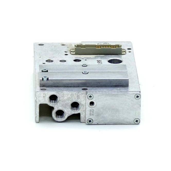 Rexroth Ventilinsel (0 821 706 006)-3