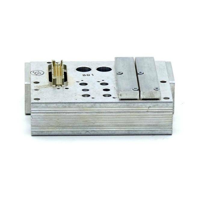 Rexroth Ventilinsel (0 821 706 006)-4