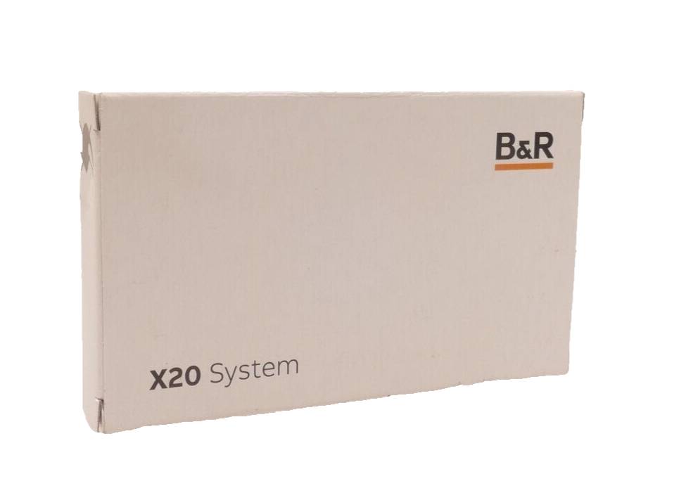 B&R X20 AI 4622 Analoges Eingangsmodul | Rev. P3 | X20AI4622