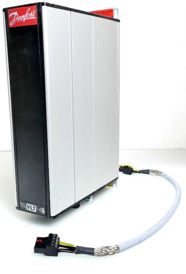 Danfoss Danfoss VLT LC-Filter 175Z0825 | 200/400/500V - 7.8/8.2/6.3A Danfoss VLT LC-Filter 175Z0825 | 200/400/500V - 7.8