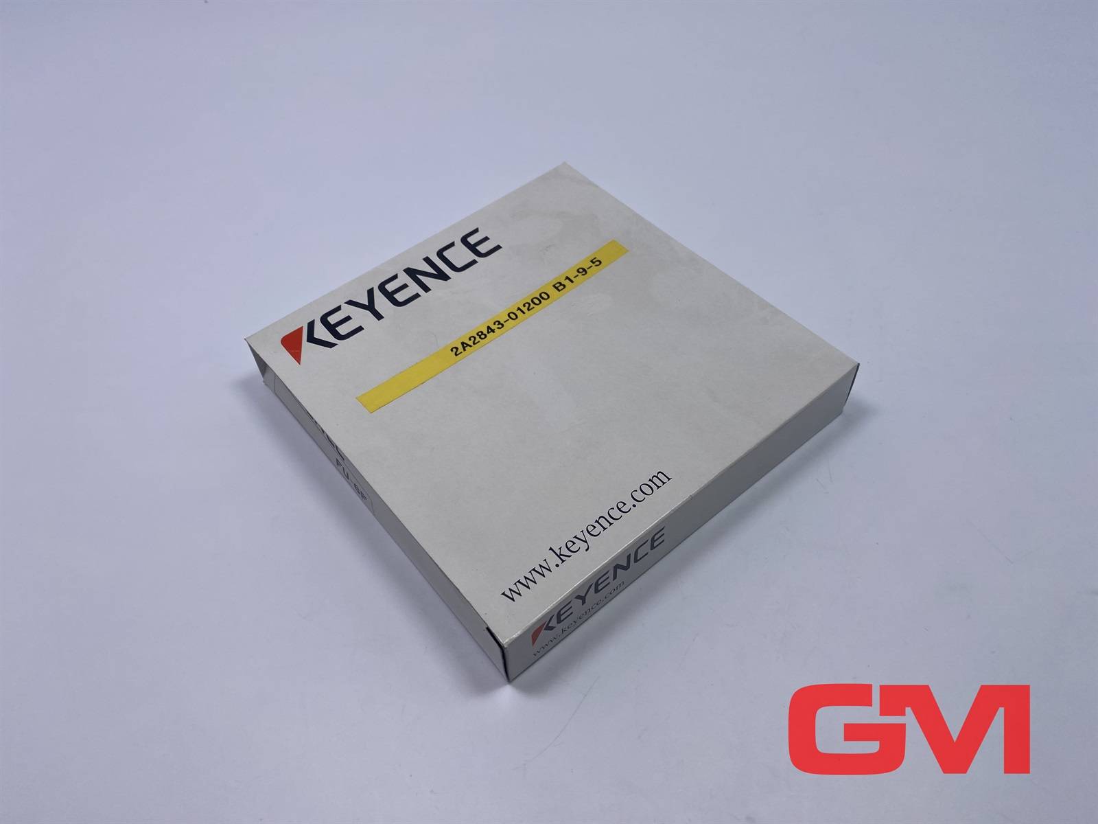 Keyence Lichtleiter FU-6F-0