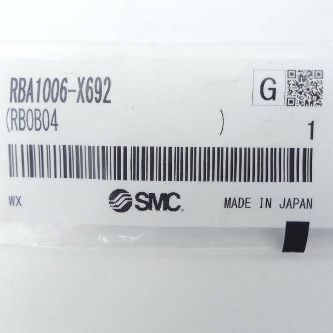 SMC Stoßdämpfer (RBA1006-X692)-4