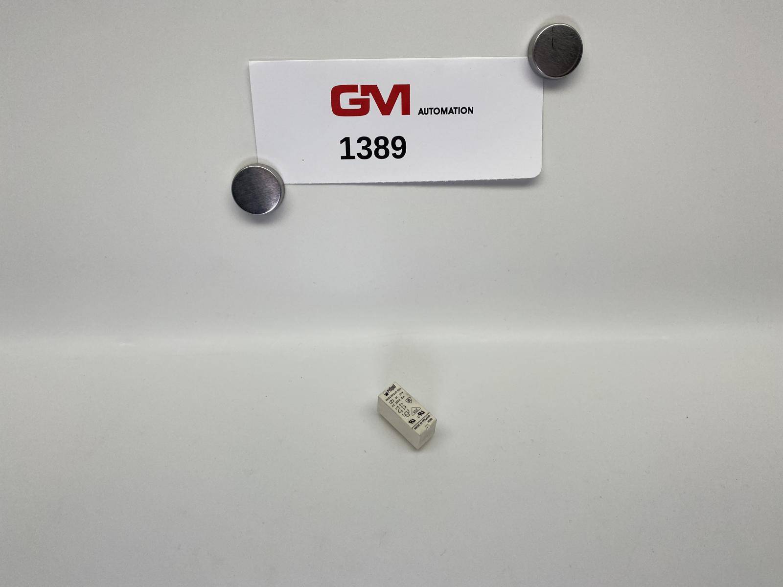 Relpol Relpol RM84-2012-25-1024 External Condition: Perfect Function: Working Condition Batch Size: 10pcs-0