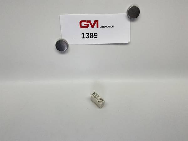 Relpol Relpol RM84-2012-25-1024 External Condition: Perfect <br>Function: Working Condition <br>Batch Size: 10pcs