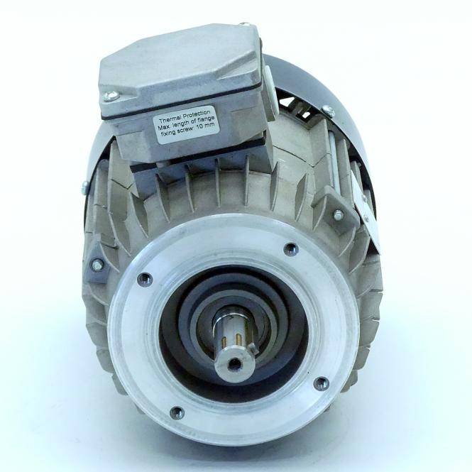 Rexroth Drehstrommotor 3 842 518 058 (3 842 518 058)-1