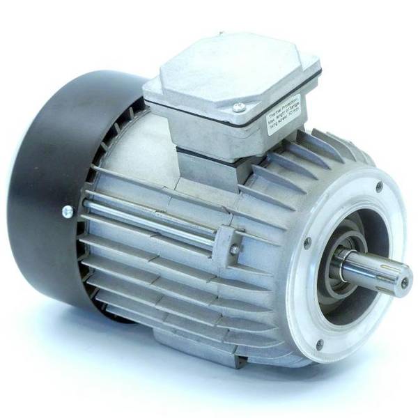Rexroth Drehstrommotor 3 842 518 058 (3 842 518 058)