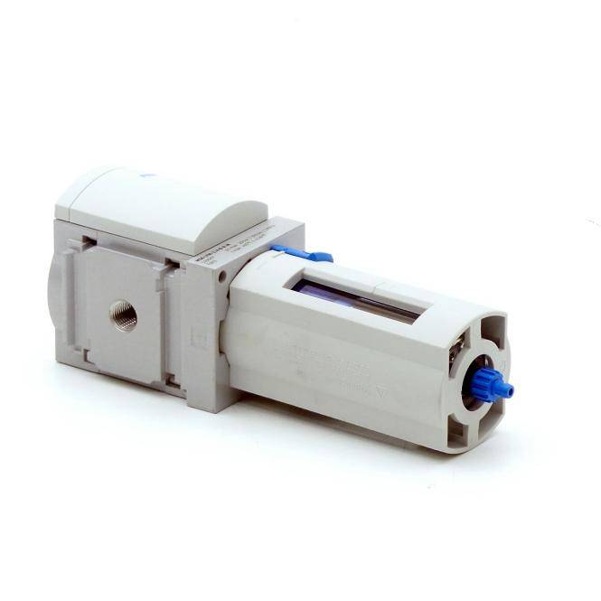 FESTO Feinstfilter 529667 (MS6-LFM-1/4-B-R-M)-0