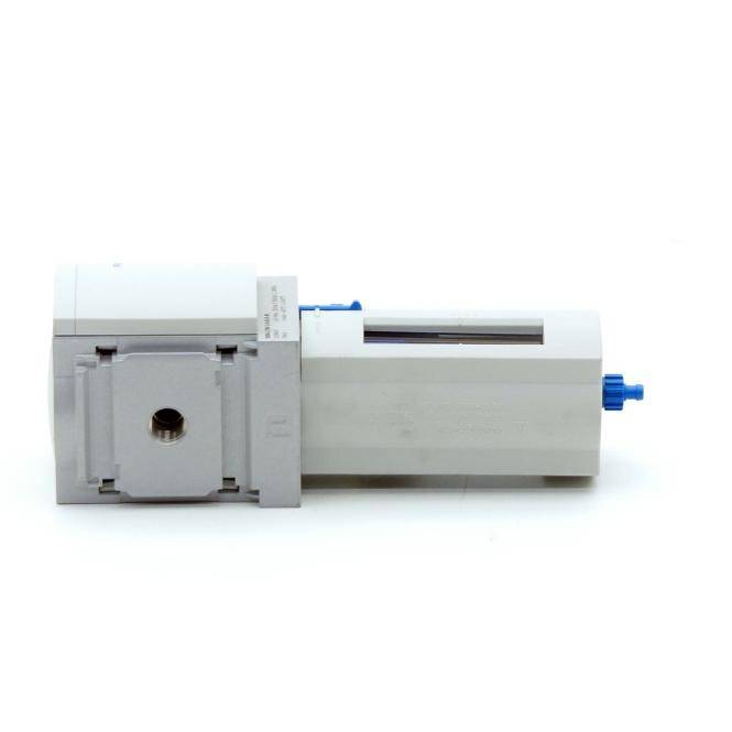 FESTO Feinstfilter 529667 (MS6-LFM-1/4-B-R-M)-3
