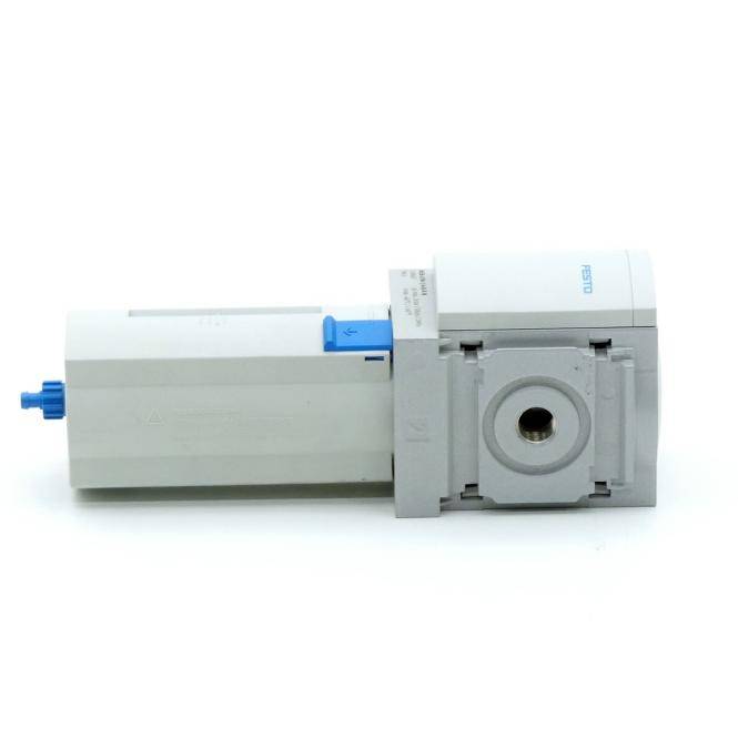FESTO Feinstfilter 529667 (MS6-LFM-1/4-B-R-M)-4