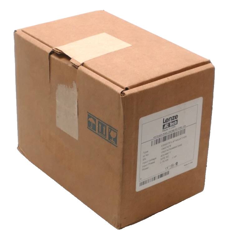 Lenze Lenze AC Tech Frequenzumrichter 0.75kW ESMD751L4TXAXX1H24 | 13437478 Lenze AC Tech Frequenzumrichter 0.75kW ESMD75-0