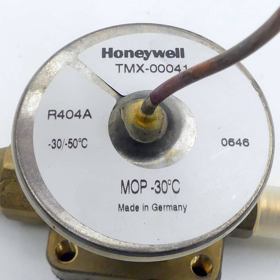 Honeywell HONEYWELL Thermostat [...]-0