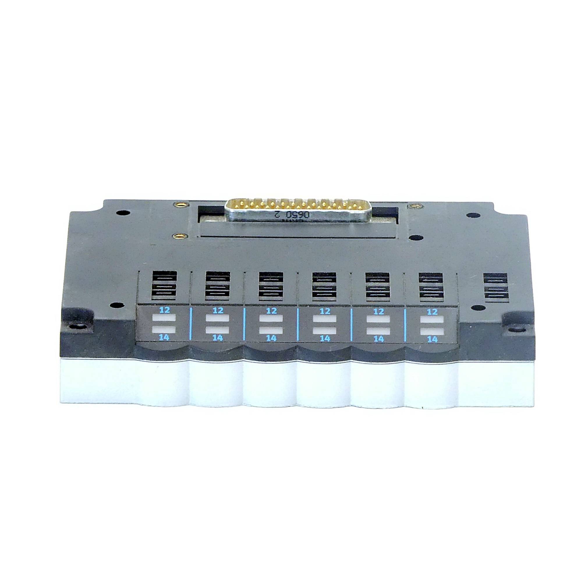 FESTO Elektrische Anschaltung 18264 (CPV14-GE-MP-6)-3