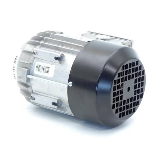 Rexroth Drehstrommotor 3SIEK63-4B2/339 (3 842 547 476)
