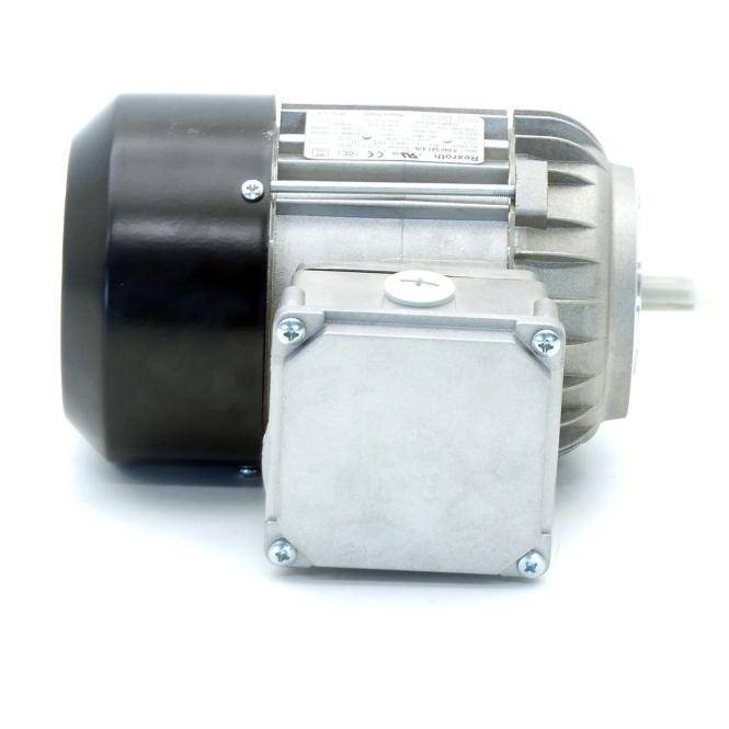 Rexroth Drehstrommotor 3SIEK63-4B2/339 (3 842 547 476)-1